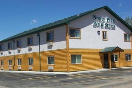 North Park Inn & Suites Walden Ngoại thất bức ảnh