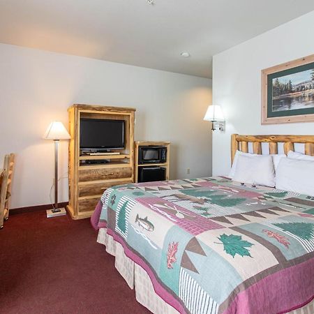 North Park Inn & Suites Walden Ngoại thất bức ảnh