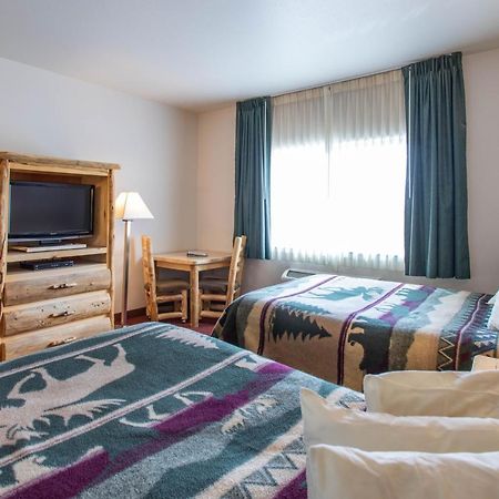 North Park Inn & Suites Walden Ngoại thất bức ảnh