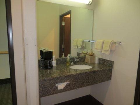 North Park Inn & Suites Walden Ngoại thất bức ảnh