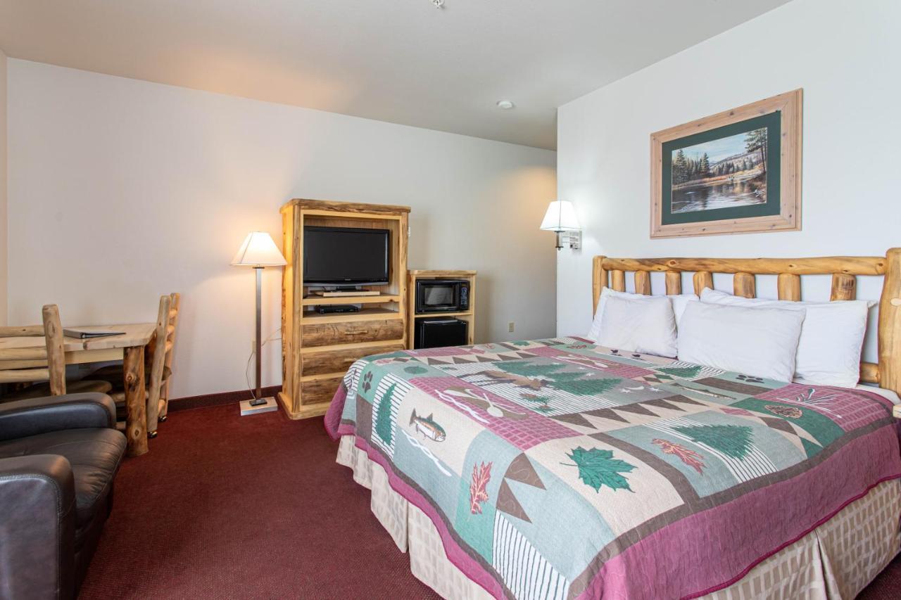 North Park Inn & Suites Walden Ngoại thất bức ảnh