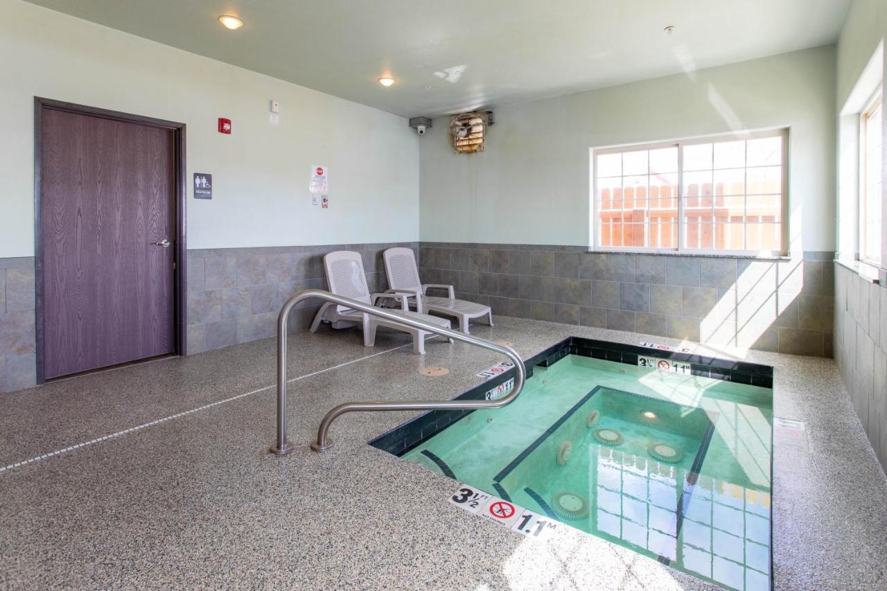North Park Inn & Suites Walden Ngoại thất bức ảnh