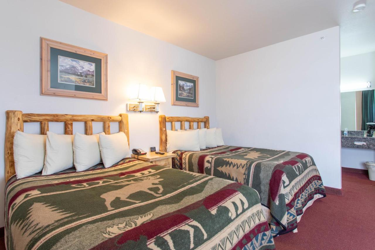 North Park Inn & Suites Walden Ngoại thất bức ảnh
