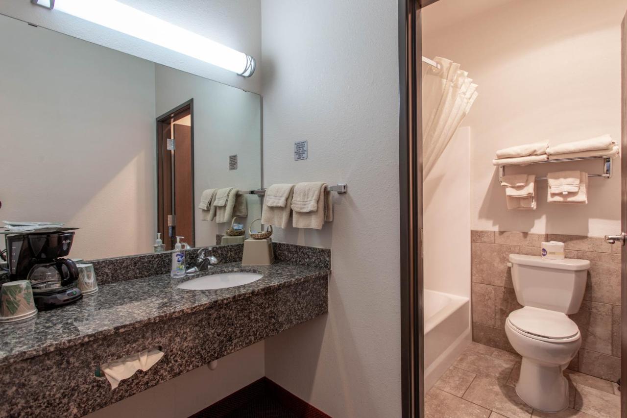 North Park Inn & Suites Walden Ngoại thất bức ảnh
