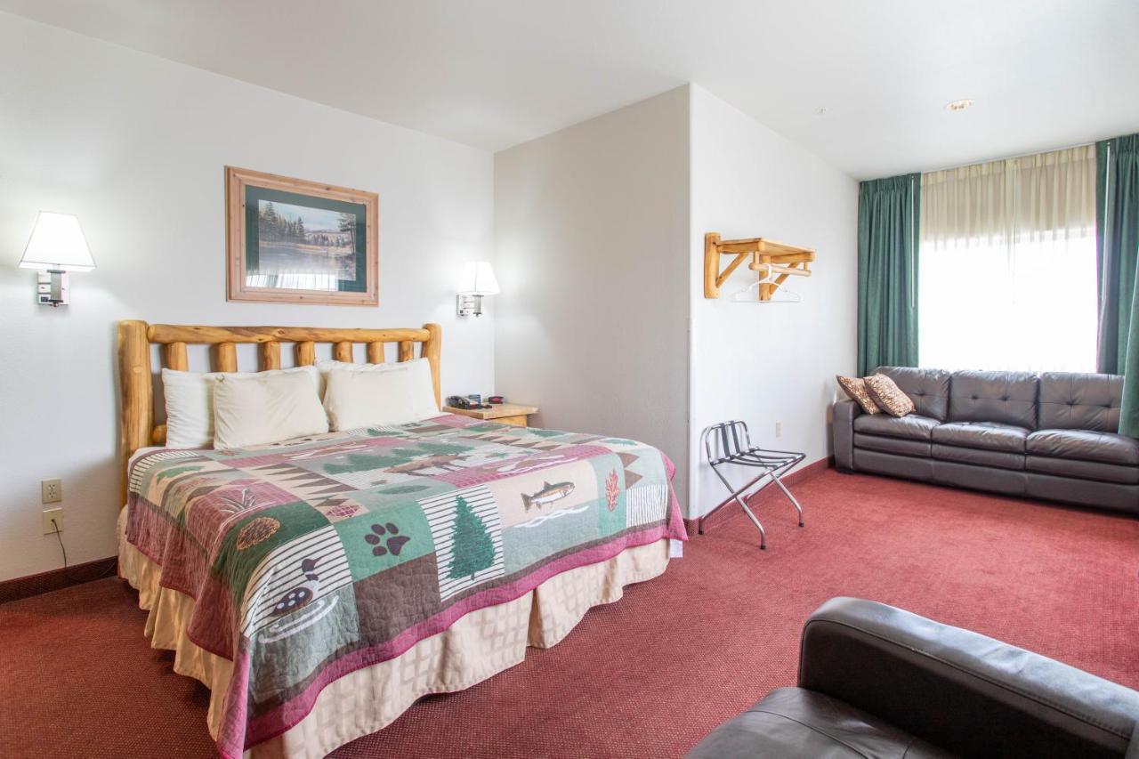North Park Inn & Suites Walden Ngoại thất bức ảnh
