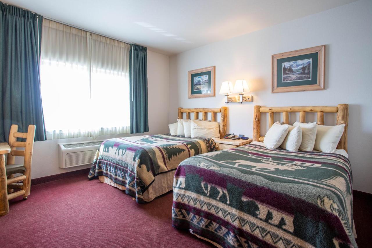 North Park Inn & Suites Walden Ngoại thất bức ảnh